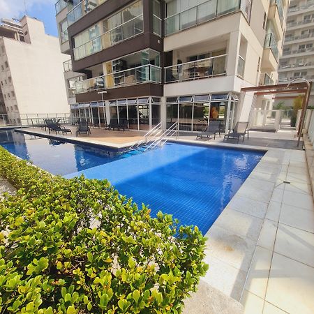 Studio Moderno & Rooftop Incrivel Augusta Apartman São Paulo Kültér fotó