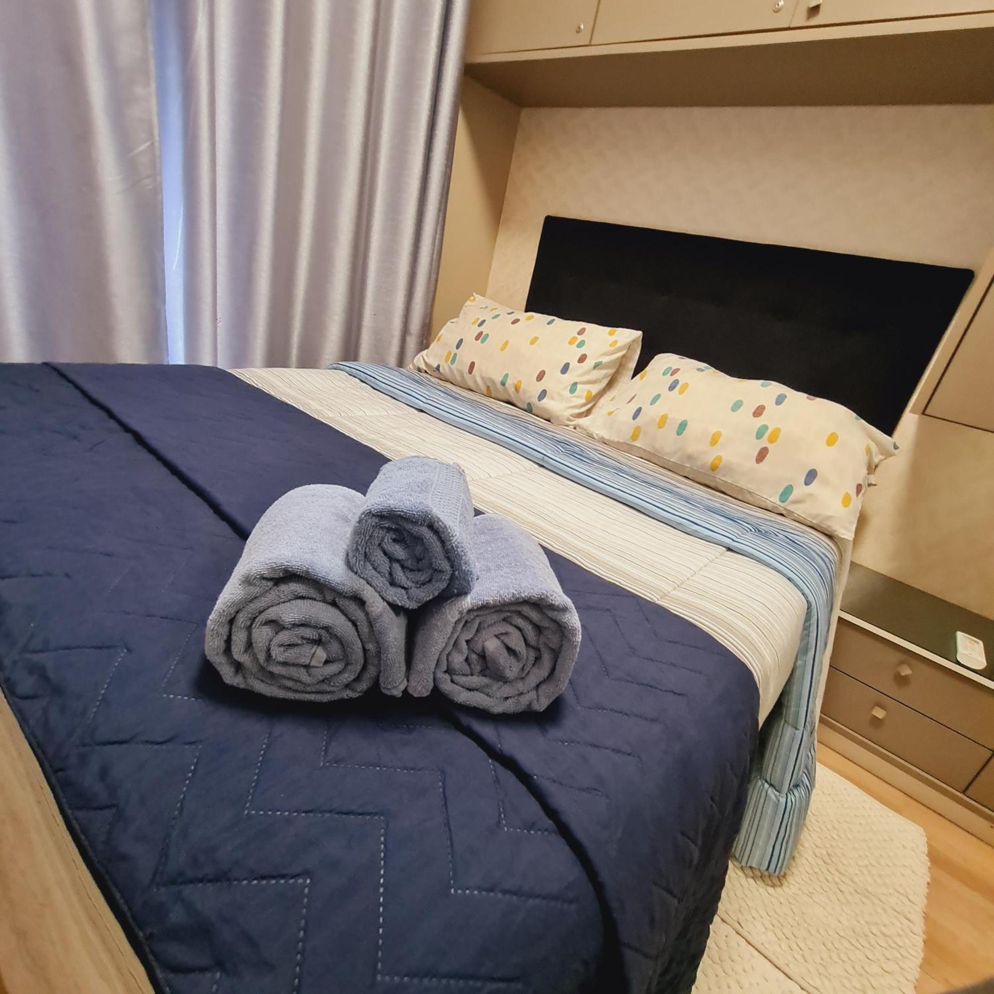 Studio Moderno & Rooftop Incrivel Augusta Apartman São Paulo Kültér fotó